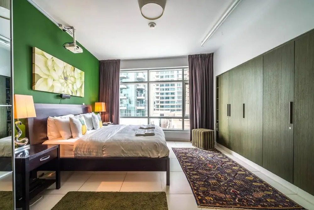 Lofts West 202