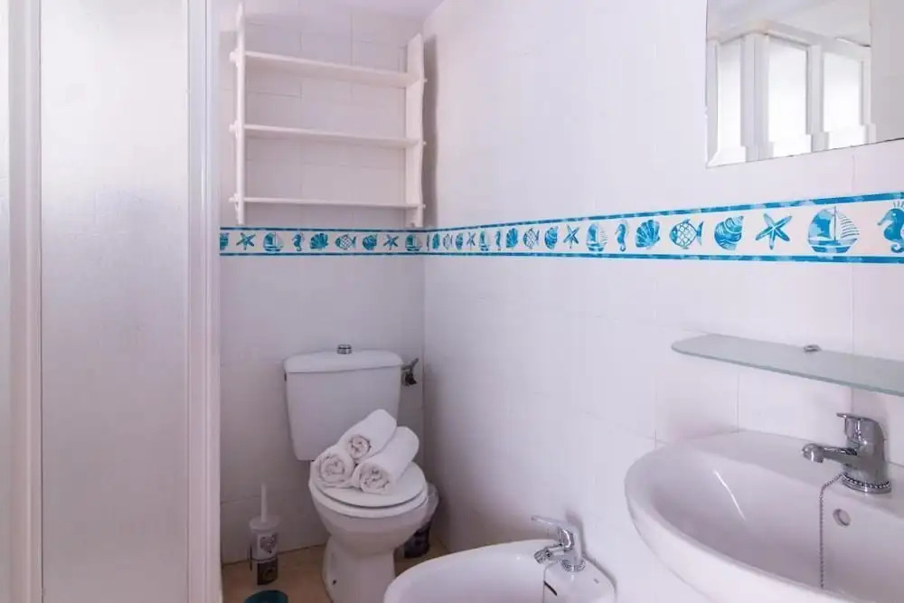 Apartamentos Trinidad Ático - Loft