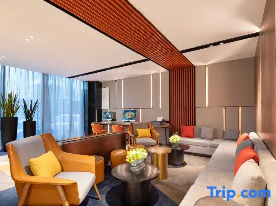 Hampton by Hilton Xuzhou Huaihai Road