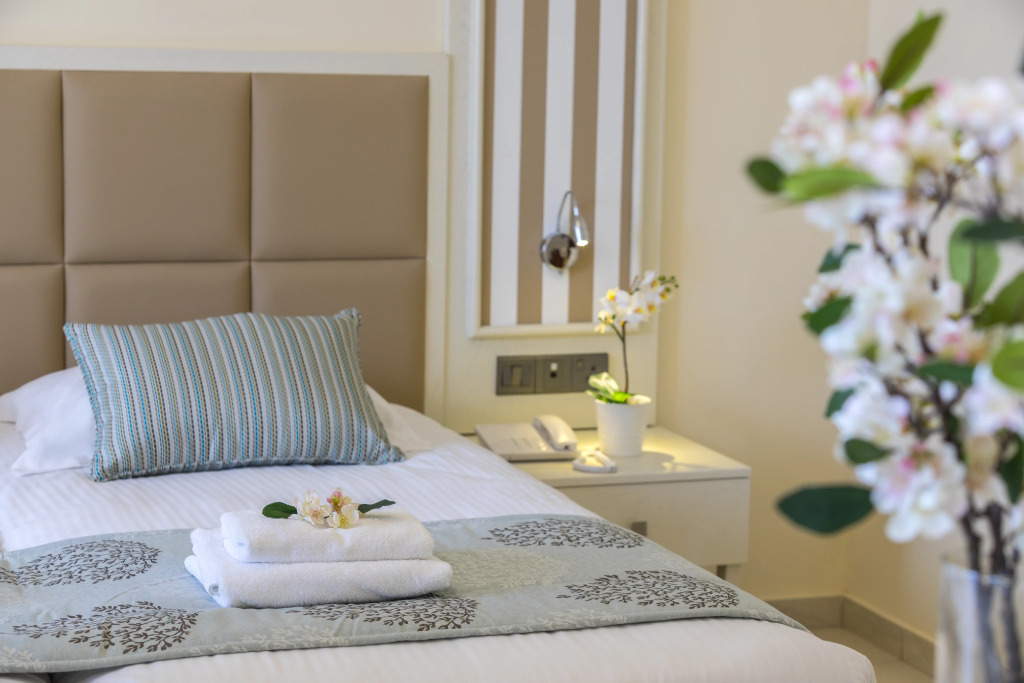 Aquamare Beach Hotel & Spa