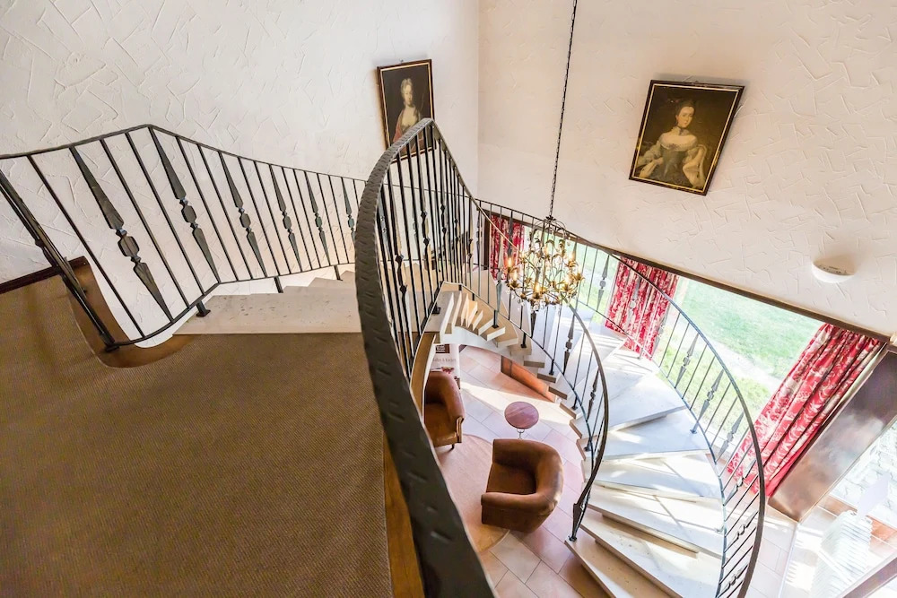 Hotel Vorderburg