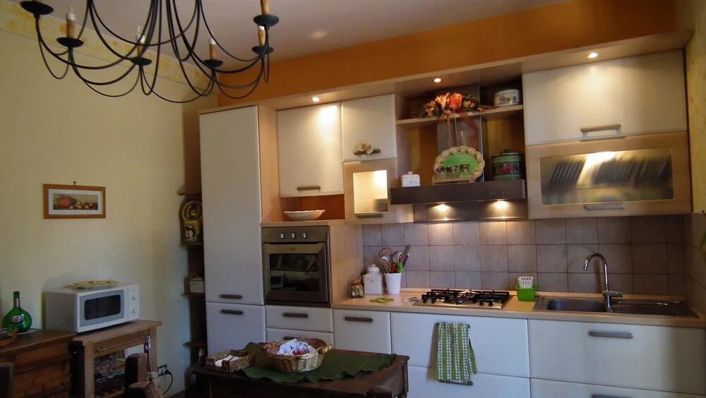 Apartment With one Bedroom in Viareggio, With Wonderful Mountain View
