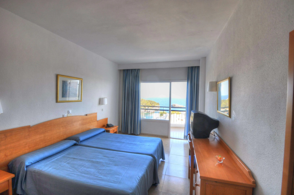 Hotel Cabot Cala Ferrera