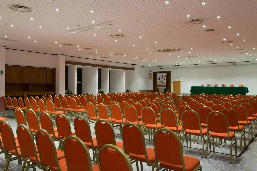 Hotel San Francesco