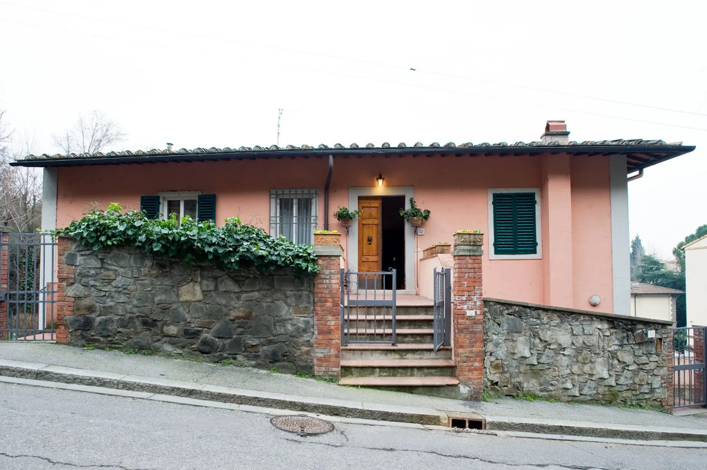 Il Palagetto Guest House