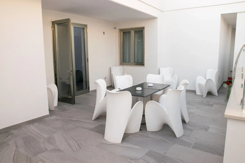Hotel Belvedere