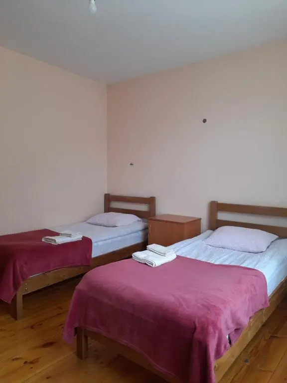 Kera Guest House