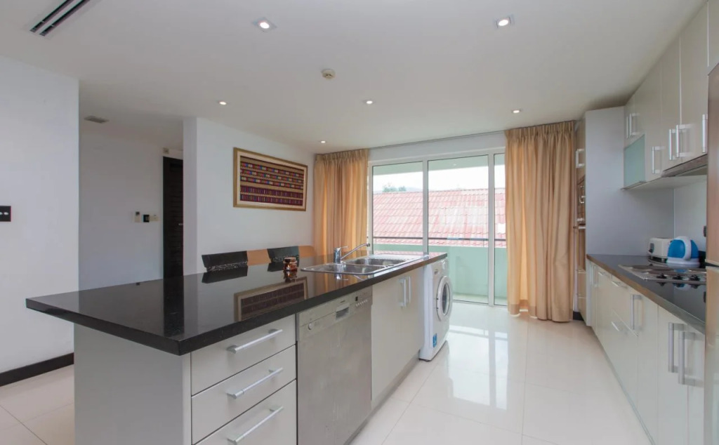 Villa Kamala Beach