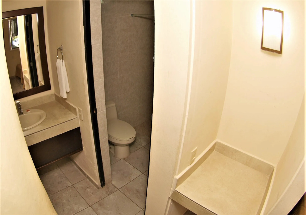Hotel Las Jacarandas