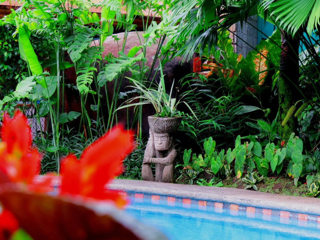 Hotel Arte Natura