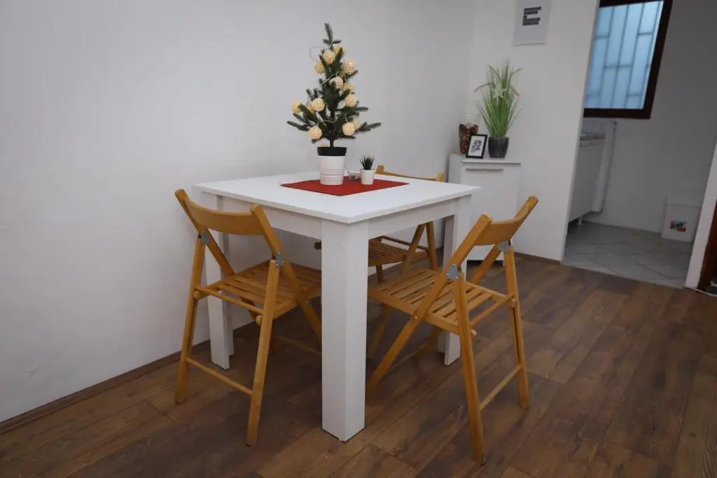 Central Studio Apartman
