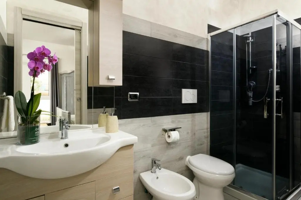 APPARTAMENTO OSIDE HOUSE alloggio turistico