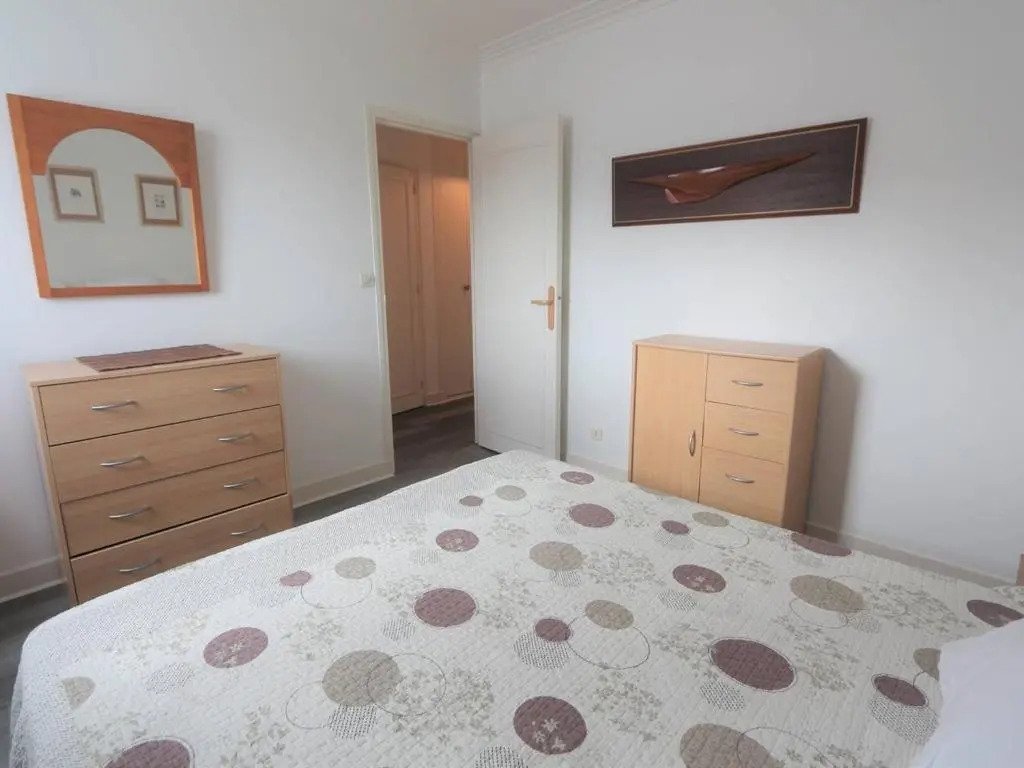 Appartement Bénodet, 2 pièces, 2 personnes - FR-1-481-65