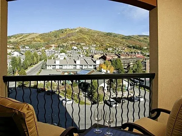 Highmark Steamboat Springs - 4D