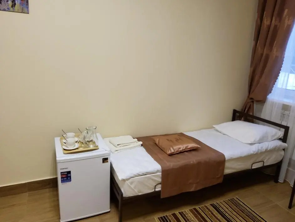 Спутник