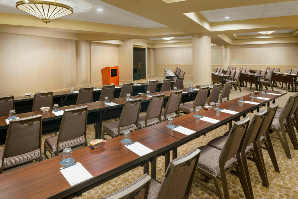 Sheraton Baltimore North