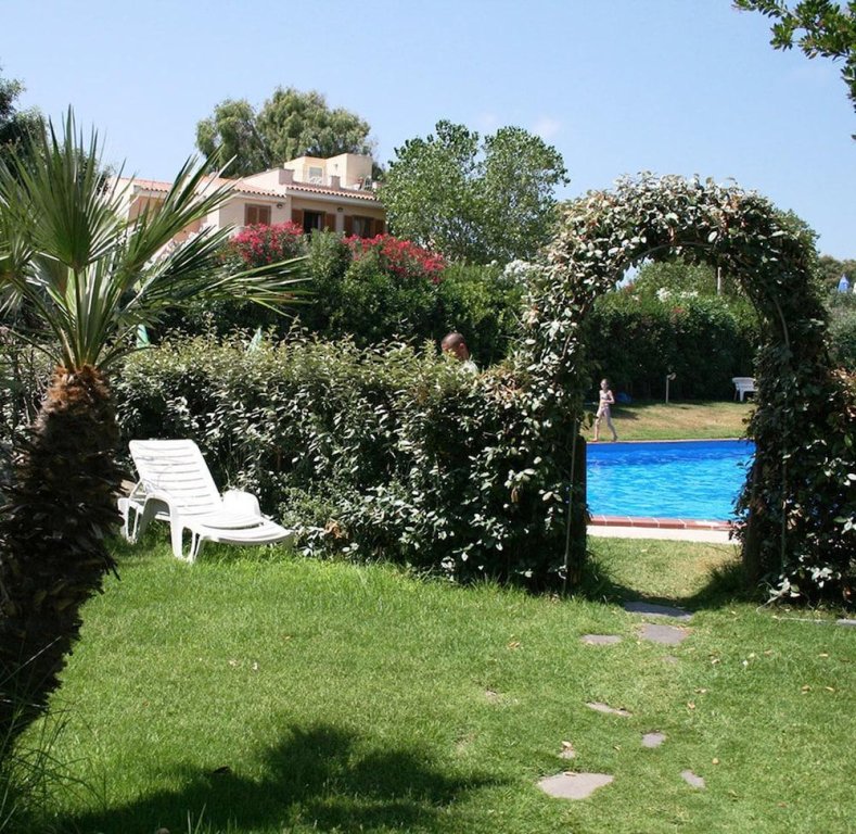 App.To In Residence Con Piscina - Inh 39909
