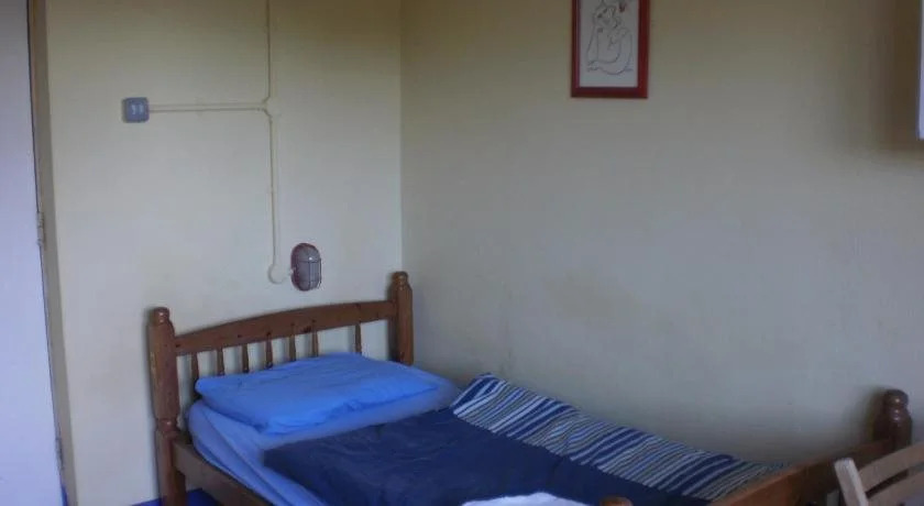 Kinlay House Hostel Cork