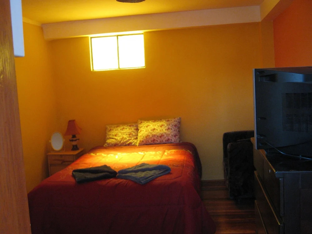 Casa De Mama 2