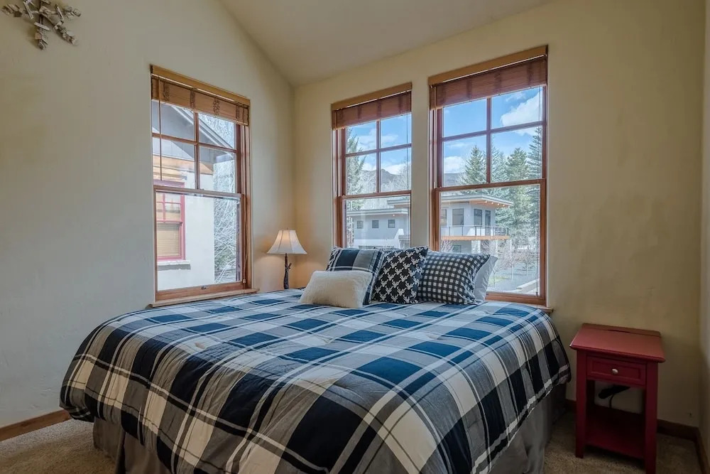 The Timbers #4N-3 - 3 Br Condo