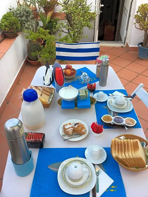 B&B Spiraglio