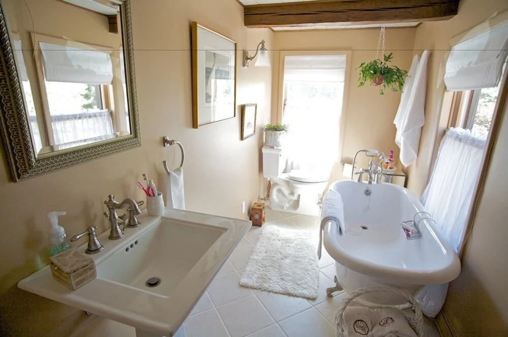 Mile Hill B&B