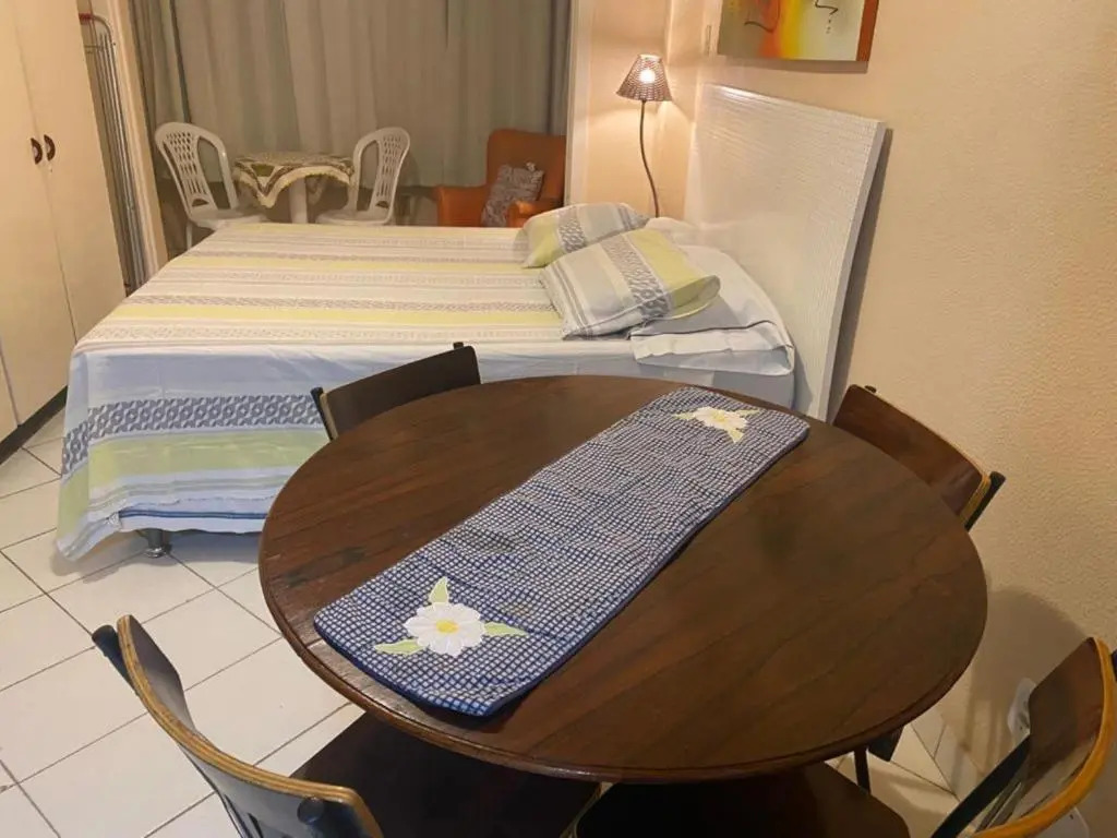 Studio Copacabana 1003