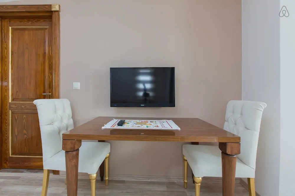 Taksim House Suites