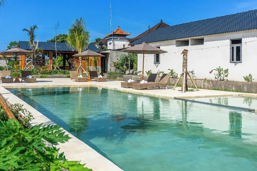 Kotoa Villa 68