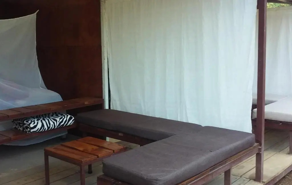 Bolita Trails and Lodging