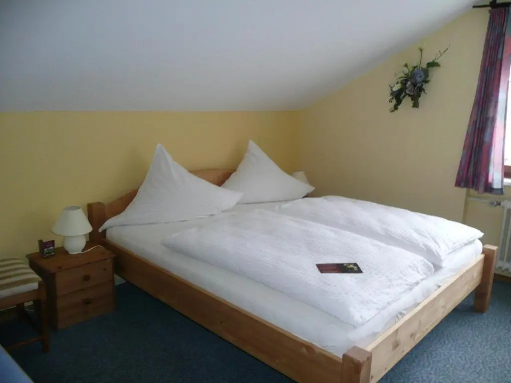 Landhaus Am Forst