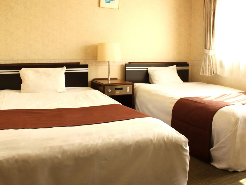 HOTEL LiVEMAX BUDGET Sagamihara