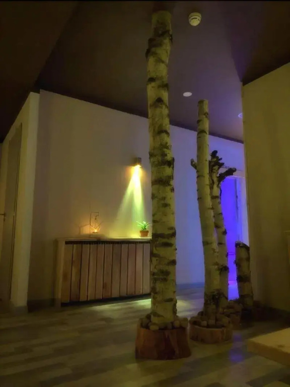 Park Hotel Faloria