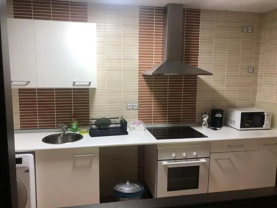 Apartamento MIRABOSQUE a estrenar verano 2022 - Plaza garaje incluida