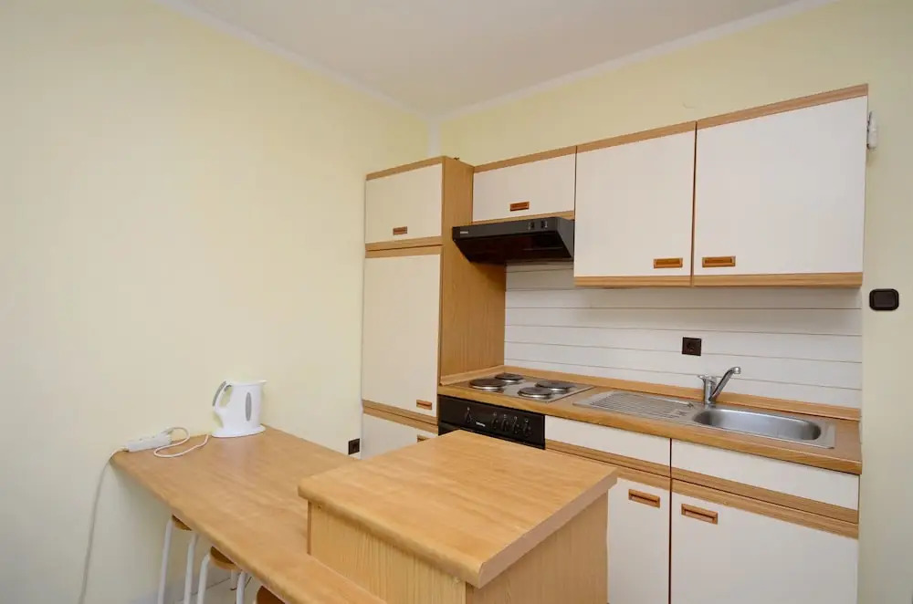 Apartments Kristina