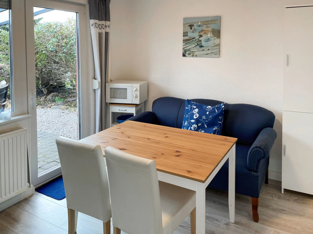 Holiday Home Hexenhuus by Interhome