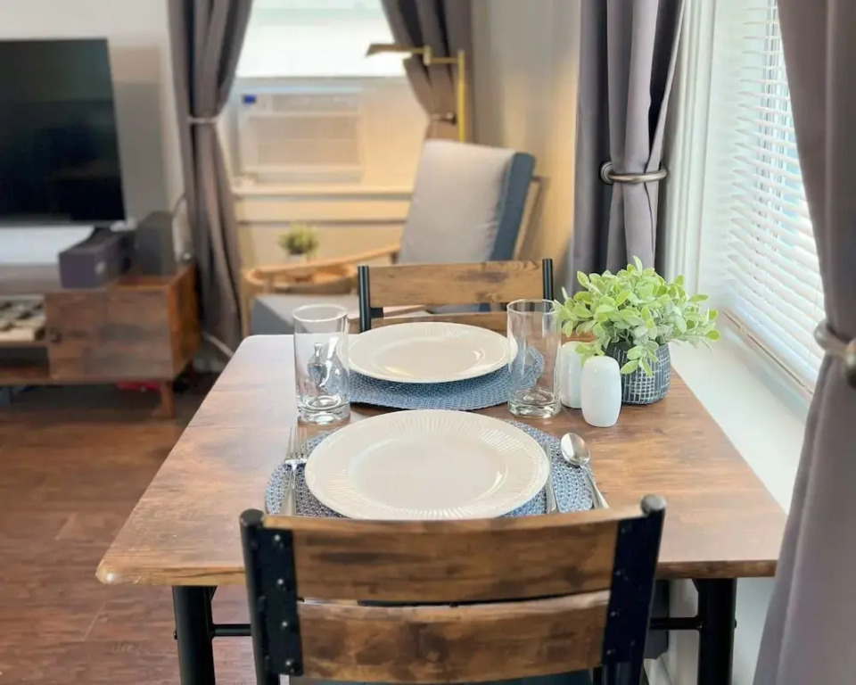 Crestview Cottage For 2