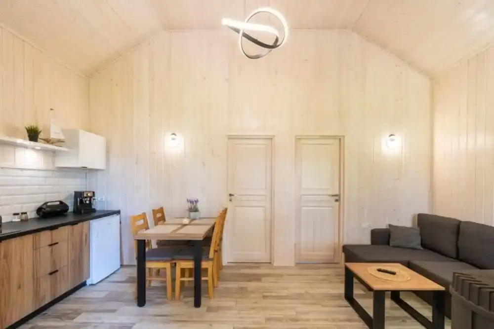 Family Holiday Homes, Jaroslawiec