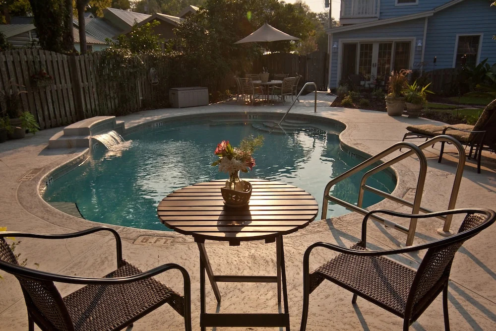 Blue Heron Inn