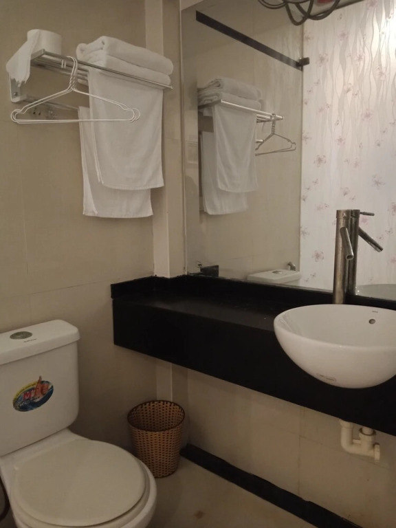 Homestay Chất