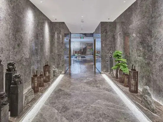 Jinling Hotel, Xingzhuang, Nanjing