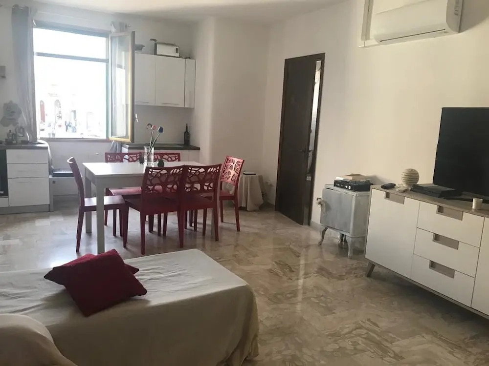 Città Bianca Homes