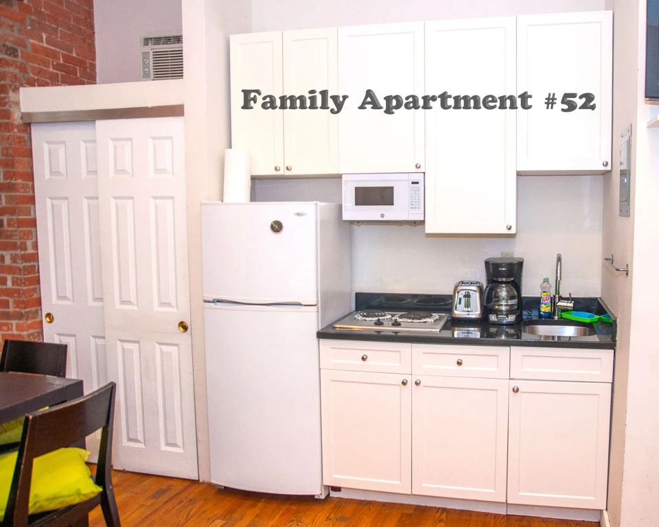 Macy Empire Apartments