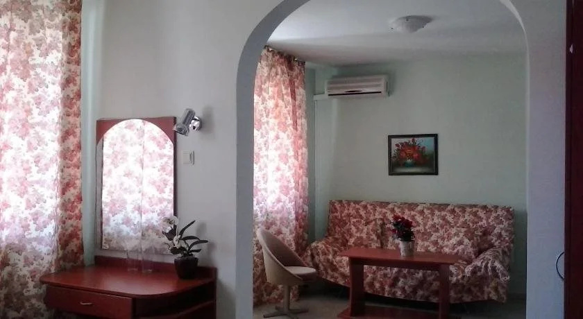 Hotel Focus
