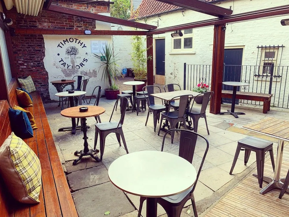 The Royal Oak Ripon