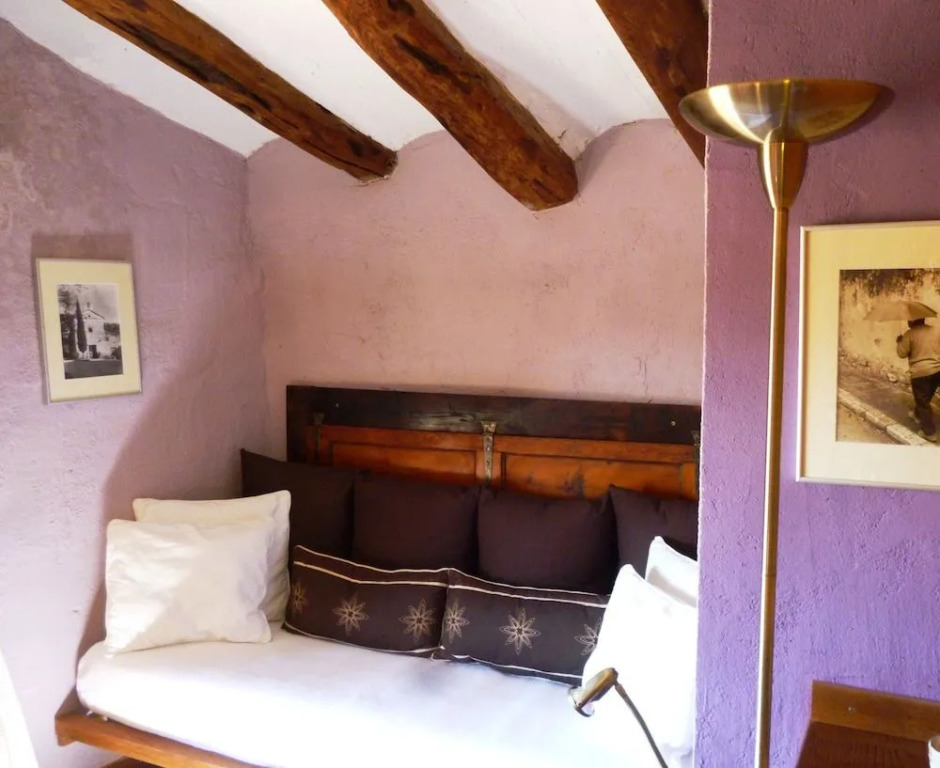 Les Vinyes Alojamiento Rural Boutique & SPA