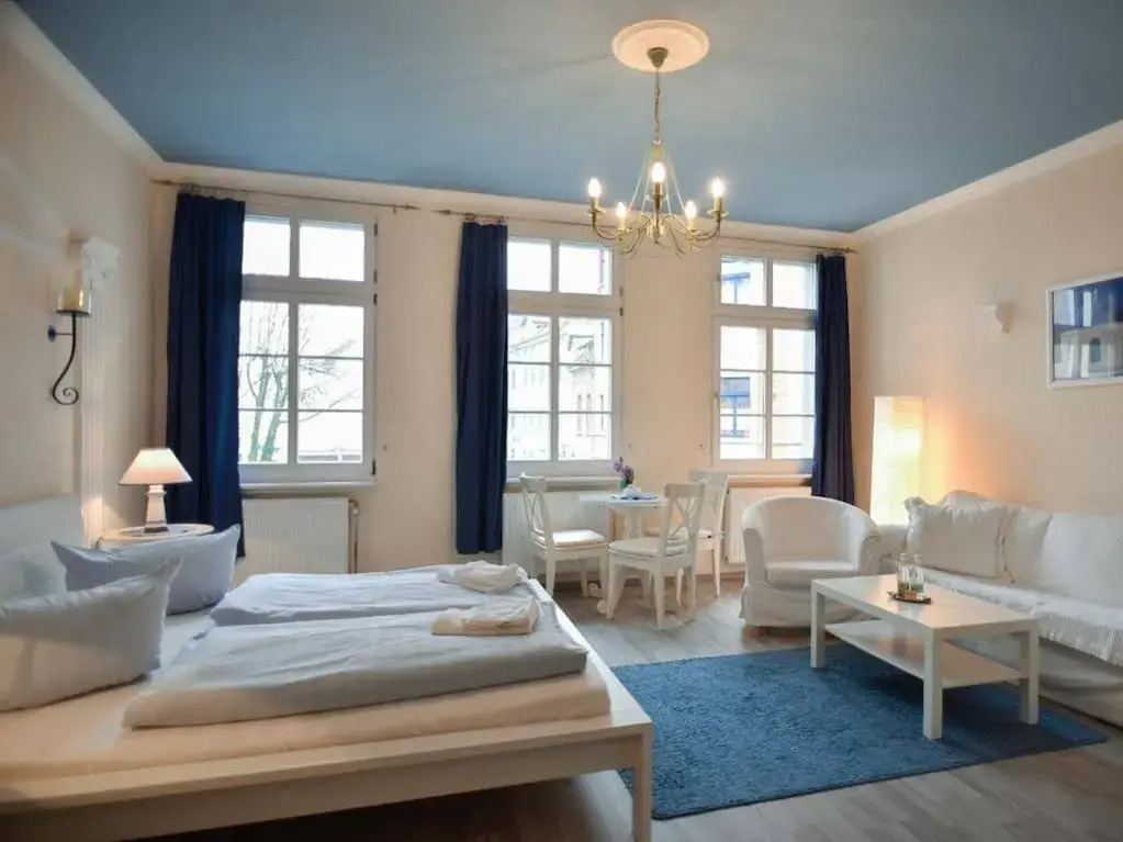 Hotel Altstadtperle by BohnApartments -Self Check-in - Altstadt