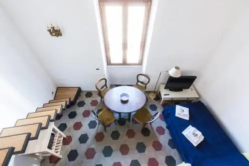 Sunny Apartment Navona Square