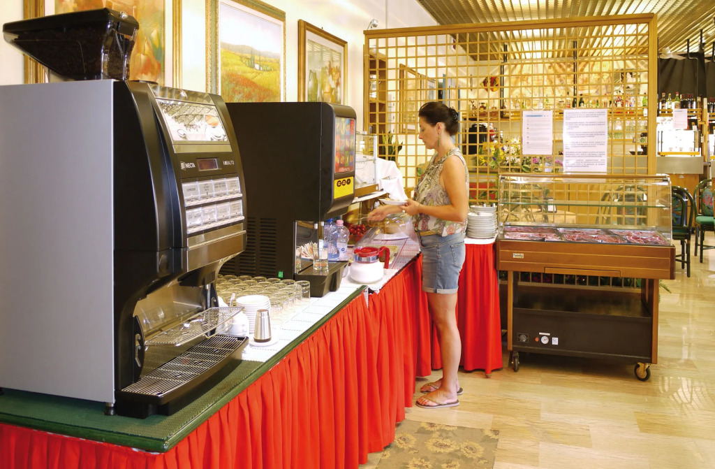 Hotel Bellaria