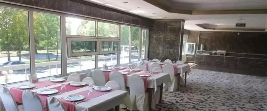 Akm Otel